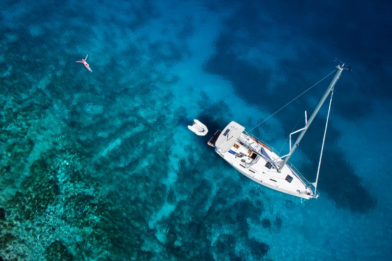 mini crociera letyourboat
