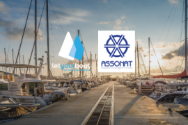 Partnership fra Assonat e Letyourboat