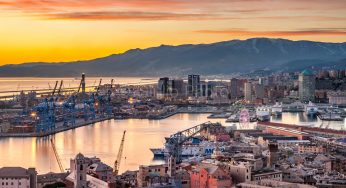 Genoa Marina: an exclusive stay within everyone’s reach