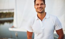 Become a perfect host