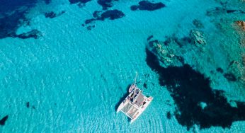 Sustainable tourism: we respect the environment even by boat