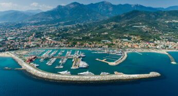 The best marinas in Italy: the most charming harbours where you can sleep on a boat